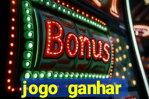 jogo ganhar dinheiro de verdade pix